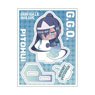 Sword Art Online Alternative Gun Gale Online Ghost Pito-san Acrylic Stand (Anime Toy)