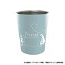 Frieren: Beyond Journey`s End Stainless Thermo Tumbler Yuru-Palette (Anime Toy)