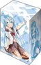 Bushiroad Deck Holder Collection V3 Vol.675 Dengeki Bunko Ground Control to Psychoelectric Girl [Erio Towa] (Card Supplies)