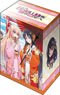 *Bargain Item* Bushiroad Deck Holder Collection V3 Vol.679 Classroom of the Elite [Horikita & Ichinose] (Card Supplies)