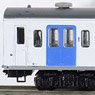 (Z) Series 103 Senseki Line Color Low Cab Type Four Car Set (4-Car Set) (Model Train)