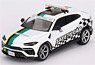 ランボルギーニ ウルス 2022 マカオグランプリ オフィシャルセーフティーカー (右ハンドル) [ブリスターパッケージ] (ミニカー)
