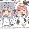 Acrylic Petit Stand [Onimai: I`m Now Your Sister!] 01 Kigurumi Ver. Box (Mini Chara Illustration) (Set of 6) (Anime Toy)