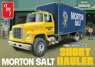 1970 Ford Louisville Delivery Truck Short Hauler Morton Salt (Model Car)