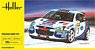 フォード フォーカス WRC 2001 (プラモデル)