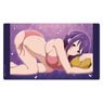 Temple Character Rubber Mat [Yuzuki Aoba] (Anime Toy)