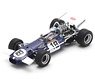 Brabham BT26A No.18 2nd US GP 1969 Piers Courage (ミニカー)