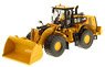 Cat 982M Wheel Loader (Diecast Car)