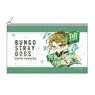 Bungo Stray Dogs Clear Pouch /03 Doppo Kunikida (Anime Toy)