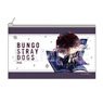 Bungo Stray Dogs Clear Pouch /09 Poe (Anime Toy)
