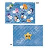 [Bikkuri-Men] *Really Sleeping Clear File 02 Assembly (Anime Toy)