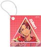 Paradox Live The Animation Slide Acrylic Key Ring Allen Sugasano (Anime Toy)