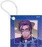 Paradox Live The Animation Slide Acrylic Key Ring Naoakira Saimon (Anime Toy)