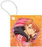 Paradox Live The Animation Slide Acrylic Key Ring Reo Maruyama (Anime Toy)