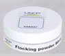 Flocking Powder White 30ml (Accessory)