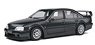 オペル オメガ 500 1990 (ブラック) (ミニカー)