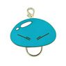 That Time I Got Reincarnated as a Slime Ojaga Design Tensura Leather Key Ring (Anime Toy)