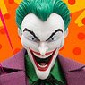ONE:12 Collective/ DC Comics: Joker 1/12 Action Figure Golden Age Edition (Completed)