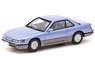 Nissan Silvia (S13) Blue/Grey (Diecast Car)