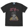 The Idolm@ster Million Live! Mirai Kasuga T-Shirt Sumi L (Anime Toy)