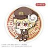 Moriarty the Patriot Sticker Delivery Mail Ver. William (Anime Toy)