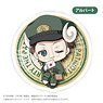 Moriarty the Patriot Sticker Delivery Mail Ver. Albert (Anime Toy)