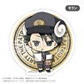 Moriarty the Patriot Sticker Delivery Mail Ver. Moran (Anime Toy)
