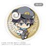 Moriarty the Patriot Sticker Delivery Mail Ver. Fred (Anime Toy)