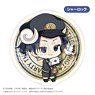 Moriarty the Patriot Sticker Delivery Mail Ver. Sherlock (Anime Toy)