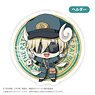Moriarty the Patriot Sticker Delivery Mail Ver. Herder (Anime Toy)