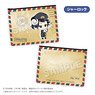 Moriarty the Patriot Flat Pouch Delivery Mail Ver. Sherlock (Anime Toy)