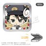 Moriarty the Patriot Collection Can Case Delivery Mail Ver. Moran (Anime Toy)