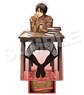 Attack on Titan Acrylic Stand Strategy Meeting Together Ver. Eren Yeager (Anime Toy)