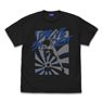 Captain Tsubasa Season 2 Junior Youth Tsubasa Ozora Drive Shoot T-Shirt Junior Youth Sumi L (Anime Toy)