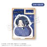 Moriarty the Patriot Fuwamin Acrylic Stand Sherlock (Anime Toy)