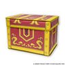 Smile Slime Folding Storage Red Box (Anime Toy)