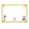 My Love Story with Yamada-kun at Lv999 x Sanrio Characters Hard Bromide Case Akito Yamada x Pekkle (Anime Toy)