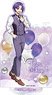 Blue Lock Accessory Stand Balloon Bouquet Reo Mikage (Anime Toy)