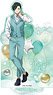 ブルーロック アクセサリースタンド Balloon Bouquet 糸師凛 (キャラクターグッズ)
