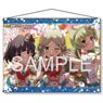 The Idolm@ster Million Live! B2 Tapestry [Leo] Ver. (Anime Toy)