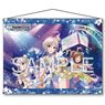 The Idolm@ster Cinderella Girls B2 Tapestry [Anastasia +] Ver. (Anime Toy)
