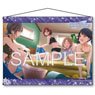 The Idolm@ster Shiny Colors B2 Tapestry [Koito Fukumaru] Ver. (Anime Toy)