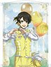 Blue Lock Tapestry Balloon Bouquet Meguru Bachira (Anime Toy)