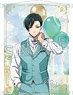 Blue Lock Tapestry Balloon Bouquet Rin Itoshi (Anime Toy)