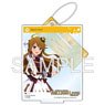 The Idolm@ster Million Live! Selfie Style Acrylic Stand [Megumi Tokoro +] Ver. (Anime Toy)