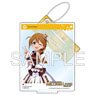 The Idolm@ster Million Live! Selfie Style Acrylic Stand [Konomi Baba +] Ver. (Anime Toy)