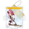 The Idolm@ster Million Live! Selfie Style Acrylic Stand [Ayumu Maihama +] Ver. (Anime Toy)