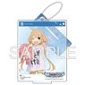 The Idolm@ster Cinderella Girls Selfie Style Acrylic Stand [Anzu Futaba] Ver. (Anime Toy)