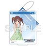 The Idolm@ster Cinderella Girls Selfie Style Acrylic Stand [Chieri Ogata] Ver. (Anime Toy)