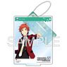 The Idolm@ster Side M Selfie Style Acrylic Stand [Teru Tendo] Ver. (Anime Toy)